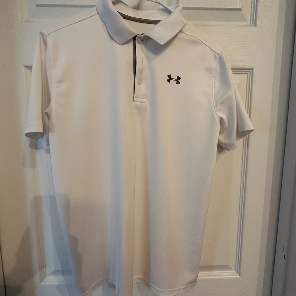 Under Armour polo